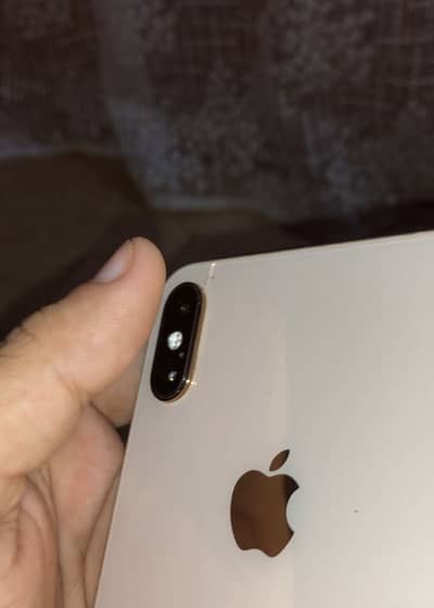 iPhone XS Max PTA approved 64Gb
