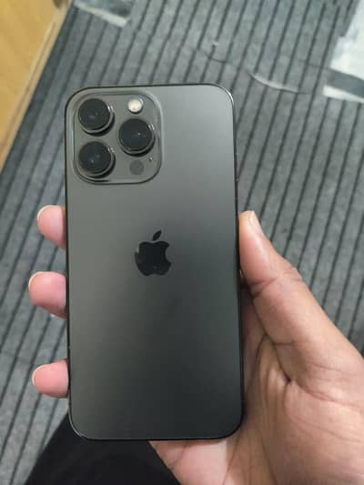 iphone 13 pro non pta 256
