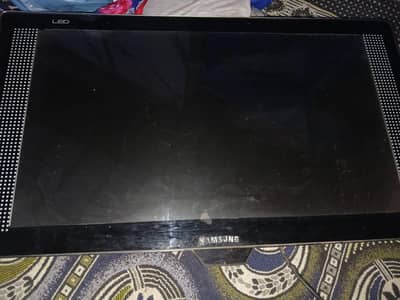 Samsung 32 Inch Running Condition LED For Sale