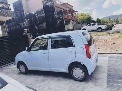 Japanese Alto G2 urgent for sale