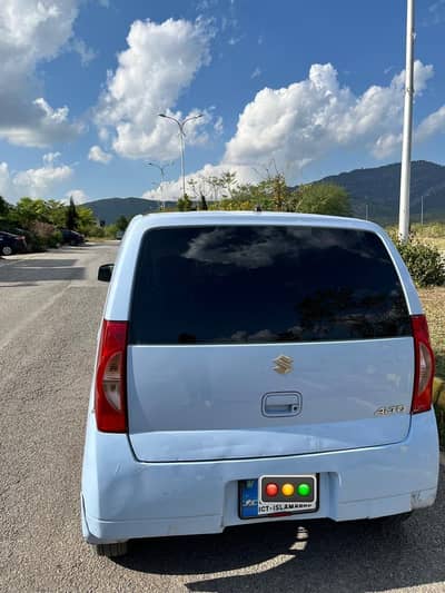 Japanese Alto G2 urgent for sale