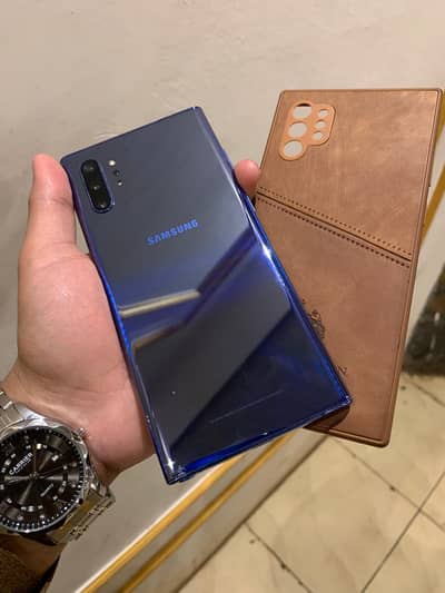 Samsung Note 10 Plus