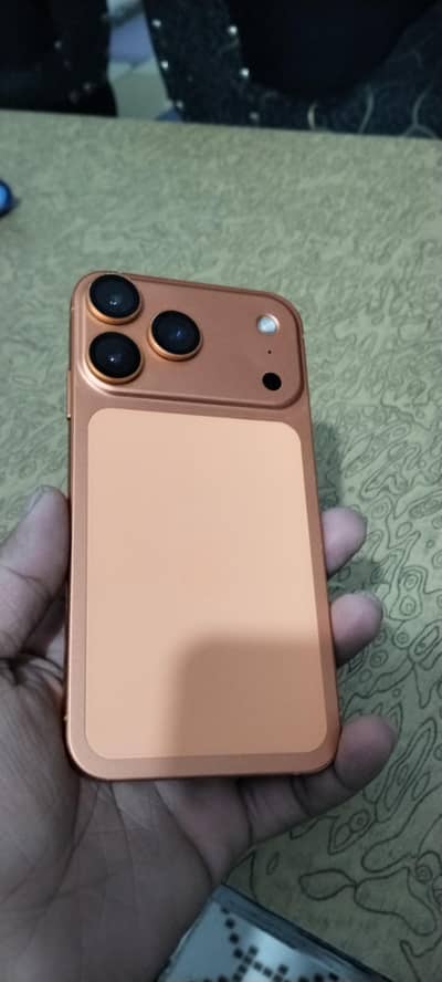 xr convert to 17pro 128gb dual pta