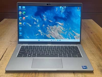 Dell Latitude 5420
