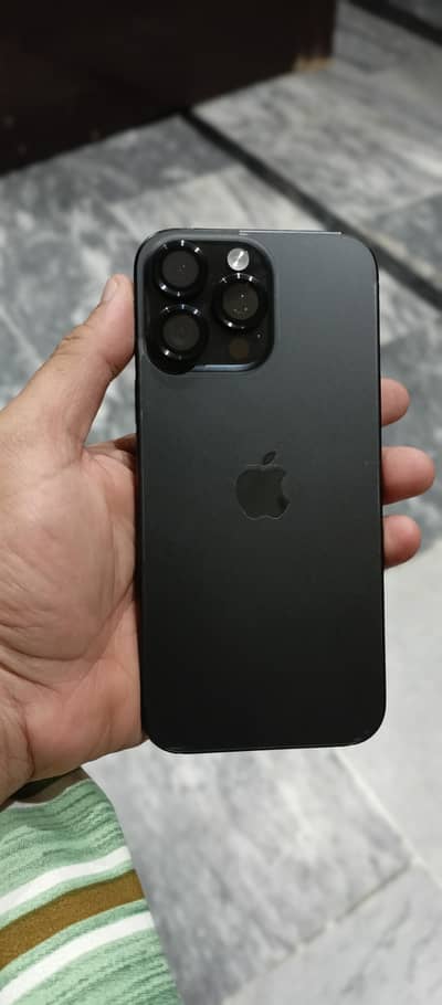 Apple iPhone 16 Pro Max