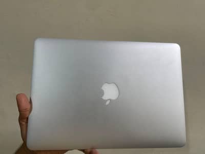 Macbook air 2017