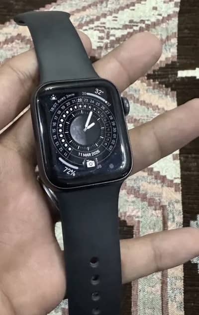 Apple Watch series 6