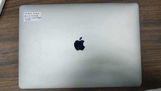 MacBook Pro 2019(15 inch)
