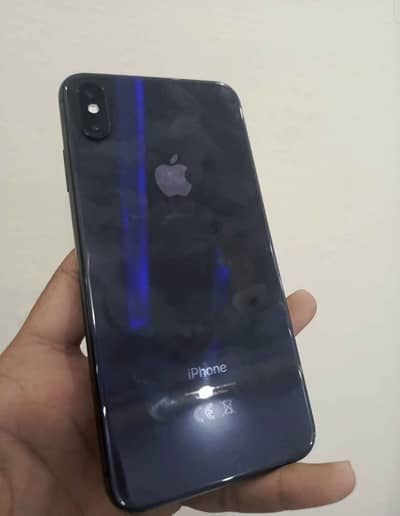 iPhone Xsmax Pta approved