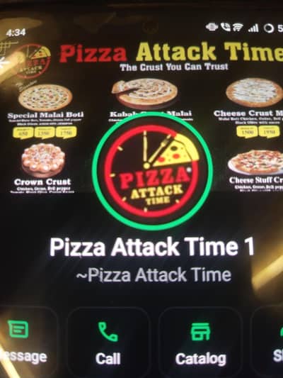 fast food k lia krigar chyea full trin