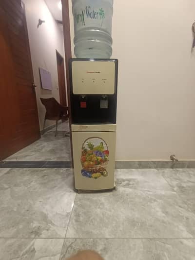 Water Dispenser