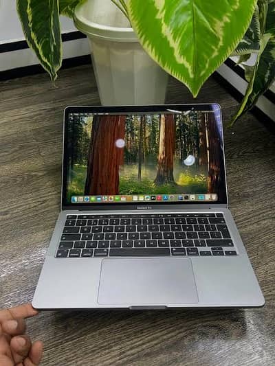Macbook pro m1 16 1 TB