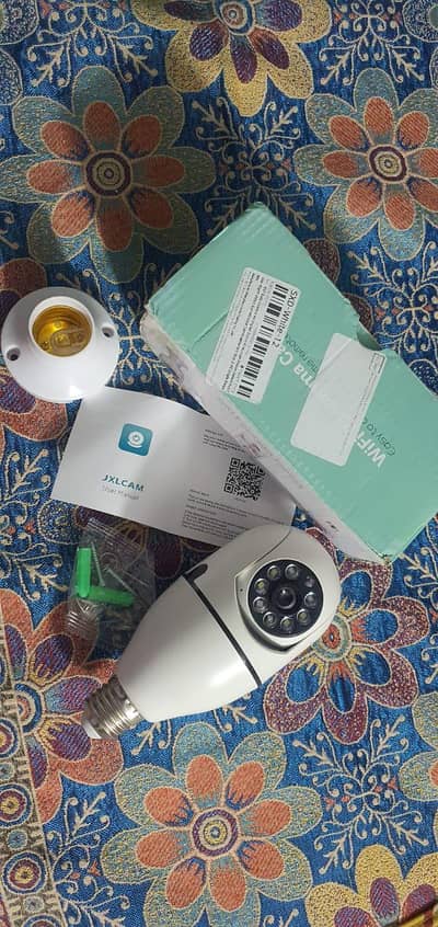 WiFi Camera
