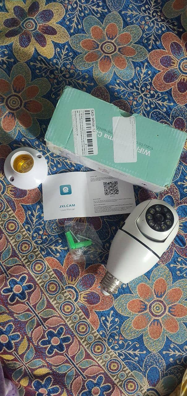 WiFi Camera 1
