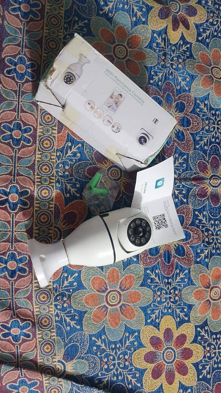 WiFi Camera 2