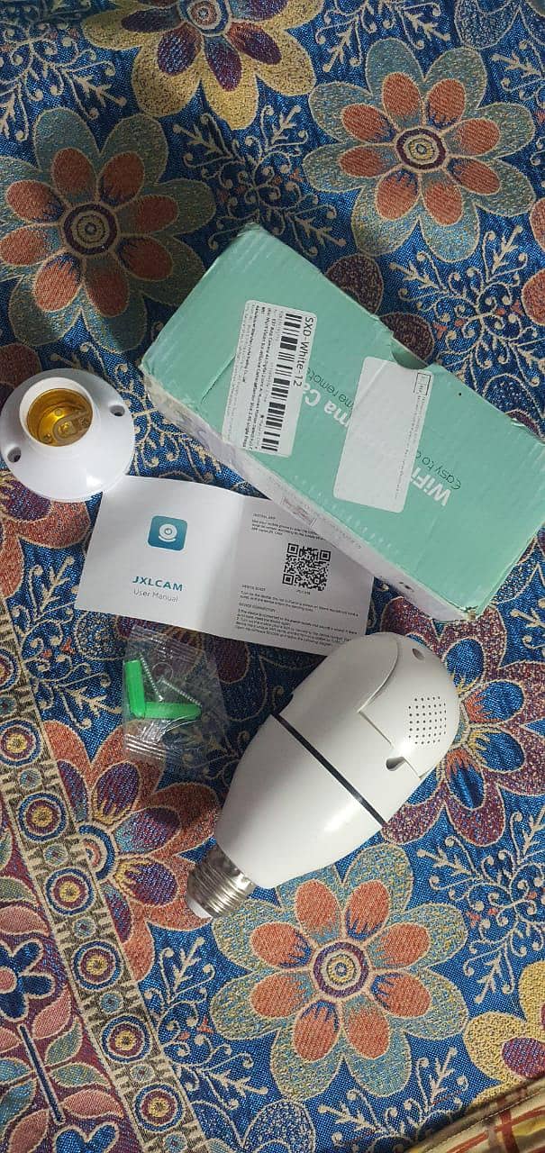 WiFi Camera 3