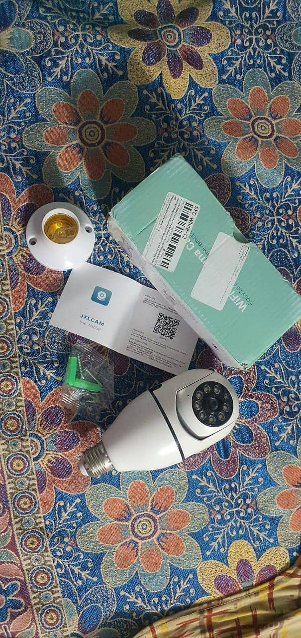 WiFi Camera 4