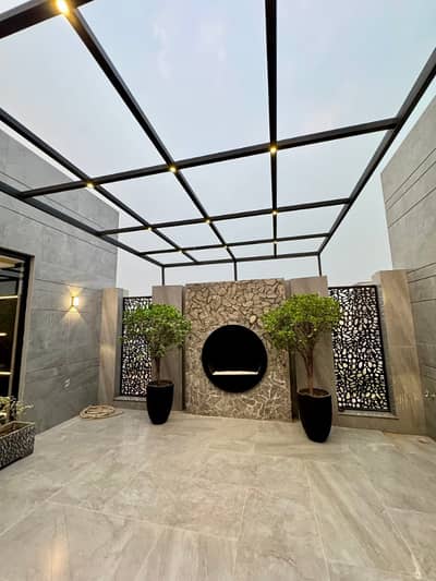 SILENT COMMERCIAL INDEPENDENT BUNGALOW SINGLE STORY AVAILABLE FOR RENT GULSHAN-E-IQBAL BLOCK 6