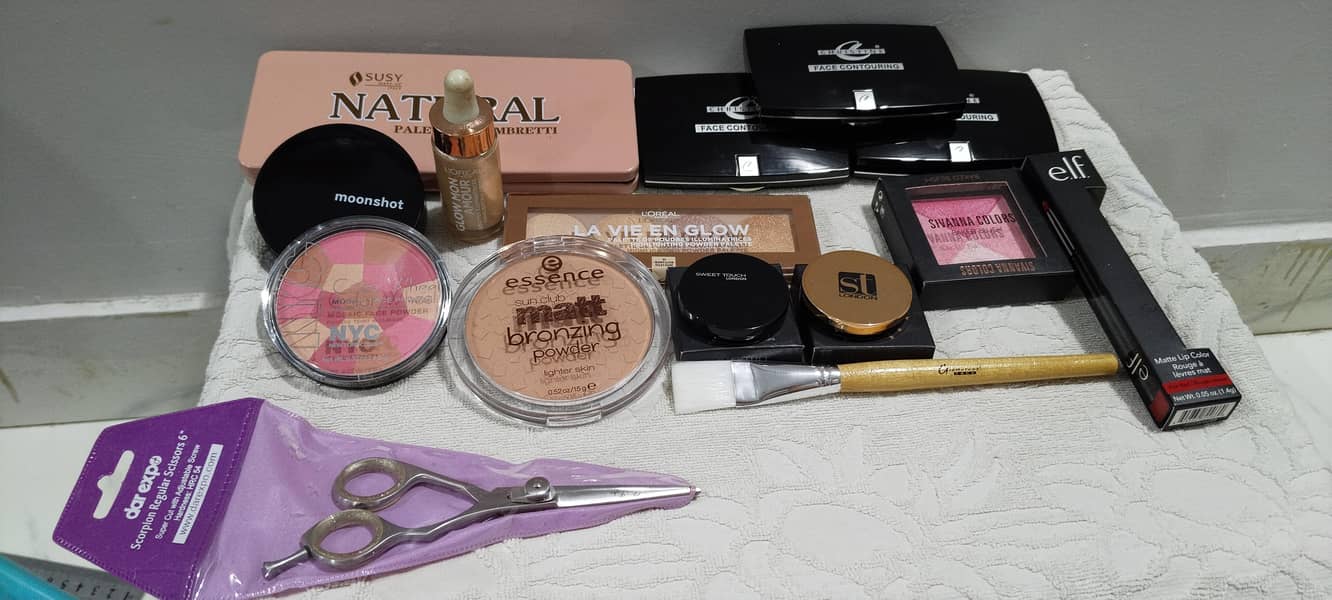 makeup deal 1