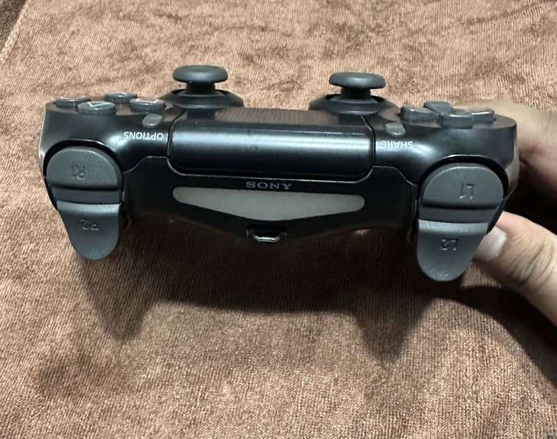 PS 4 Controller original 3