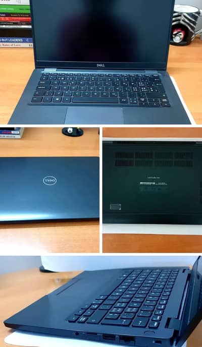 Dell  i5 8gen