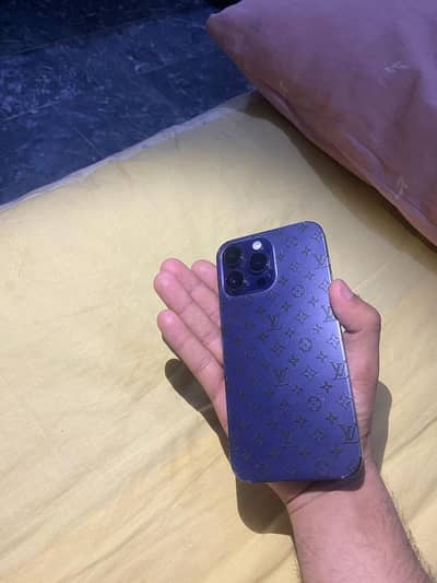 IPHONE 14 PRO MAX 128