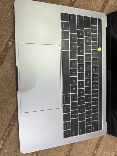 MacBook Pro 2017