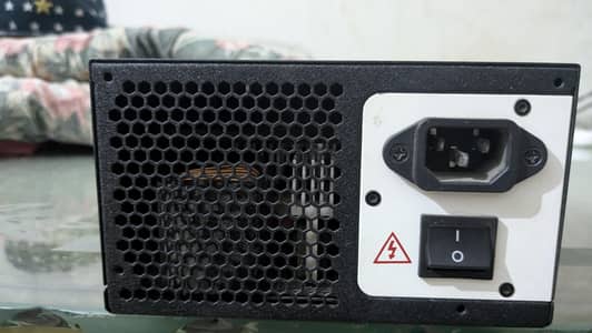 Andyson PX-Series 1200W 80+ Platinum Gaming K Liye Best Hai