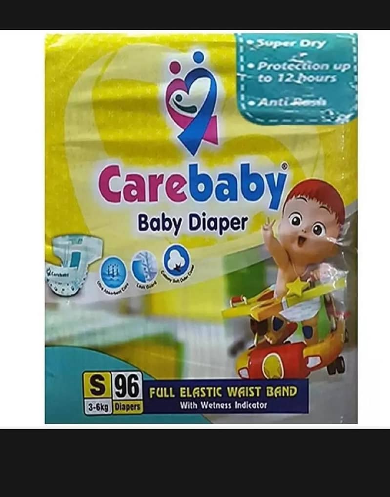 diapers,wipes,pads 1