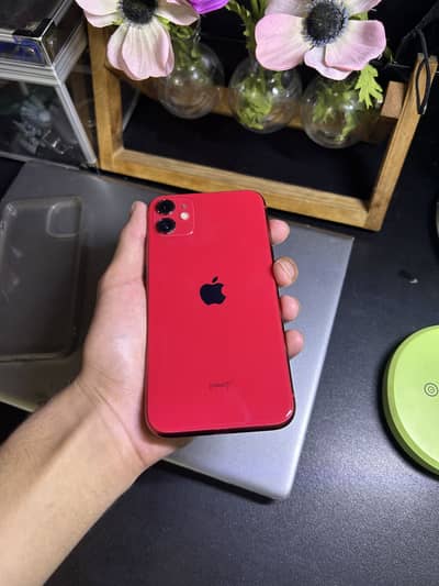 Iphone 11 non pta sim working