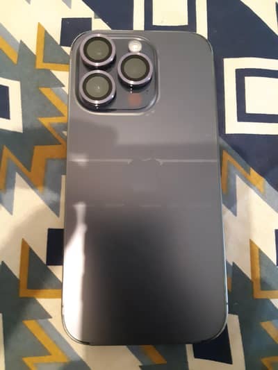 iphone 14 pro. All ok. Exchange with androud.