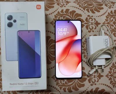Redmi note 13 pro plus 12gb 512gb