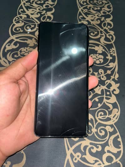 Samsung s21 ultra  10/9  12/128 all ok halka sa break hai coner SA bas