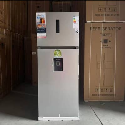 WholesaleRate 350L Family Kitchen Refrigerator Low Noice Energy Saving