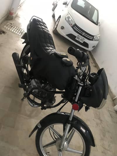super power deluxe 70 cc