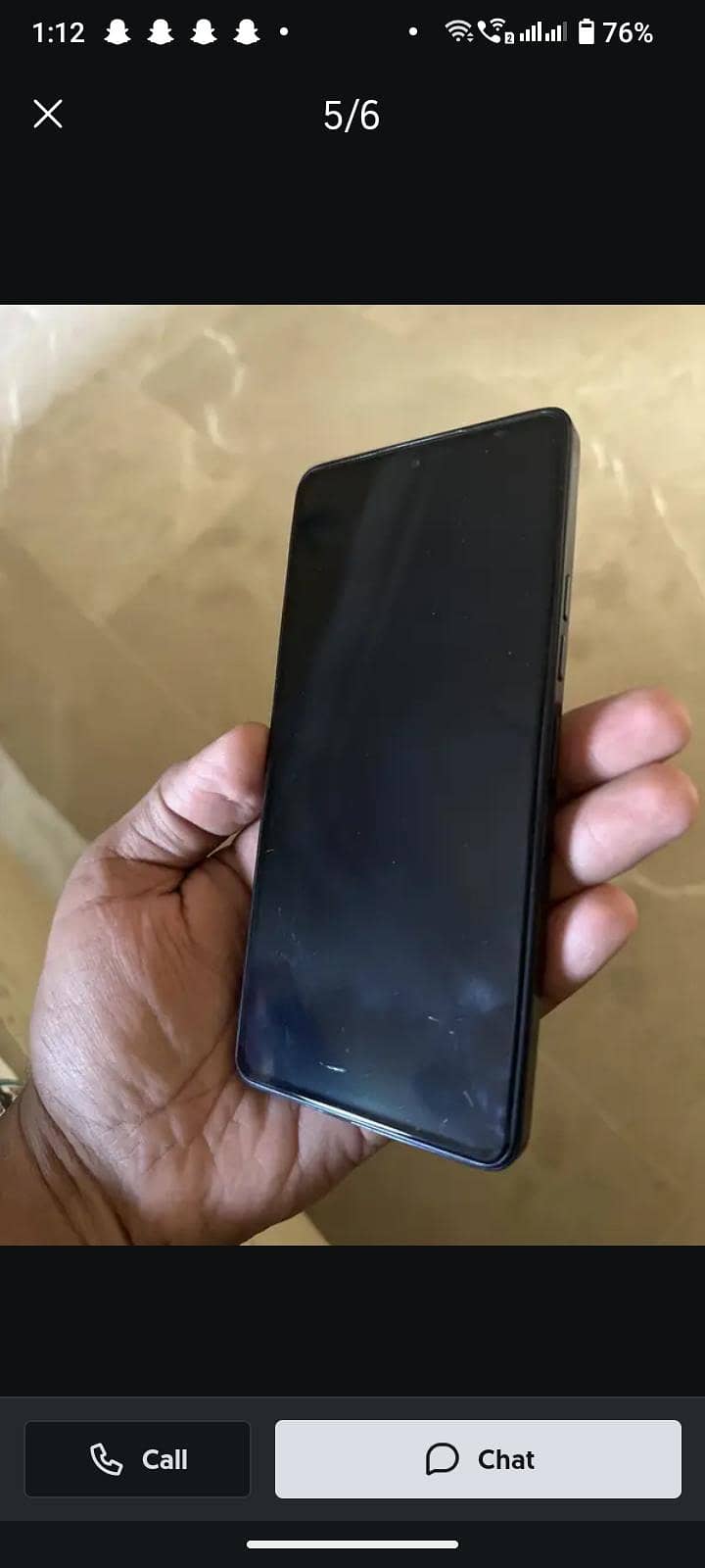 Tecno camon 20 4