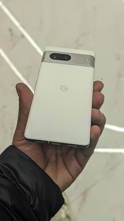 pixel 7 Official pta Approved