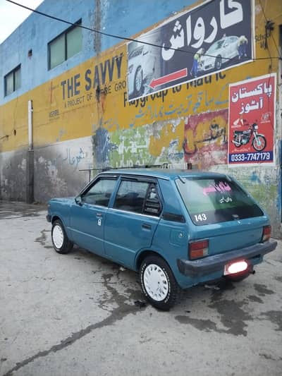 fx for sale very good contion