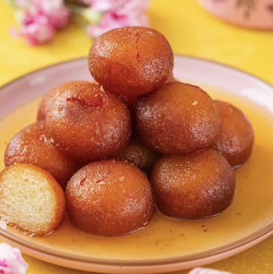 Gulaab Jamun