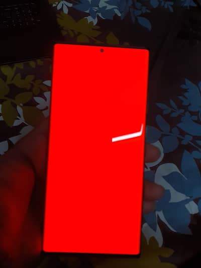 samsung note 20 ultra 5g