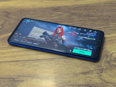PUBG Gaming Phone | Sharp Aqous 5G | PTA Life-time Approved