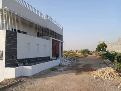 Corner and park facing plots