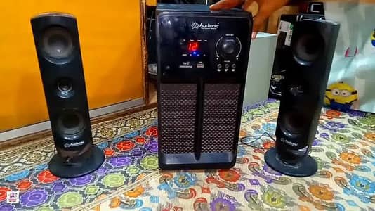 Audionic BT850