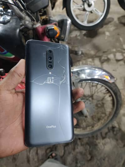 one plus 7pro storige 8.256.