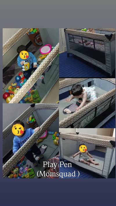 play pen