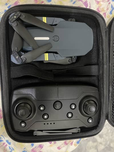 Chubory F89 drone imported