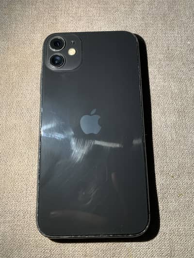 iPhone 11 pta approved