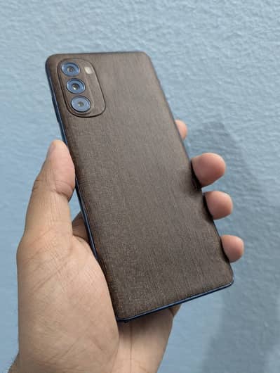 Moto Gaming Phone | Stylus 2022 | 128GB | Snapdragon 695 | 60FPS PUBG