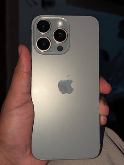 iphone 15 pro max 256gb for sale