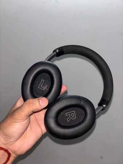 Brand New Headphones